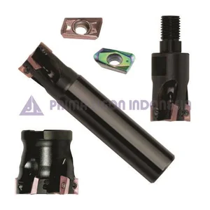 Tool Holder AHU (High Feed Ultra End Mill)