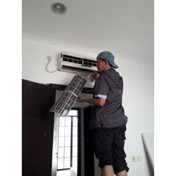 Jasa Service AC By Master AC Indonesia