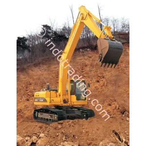Zoomlion Excavators Terbukti Handal Dengan Segala Kelebihannya