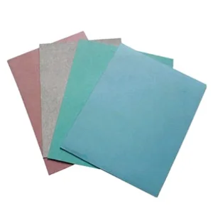 Gland Packing Asbestos lembaran 0.5 mm x 1270 mm x 1270 mm