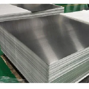 Plat Aluminium - 5052 Aluminum Plat 5052 