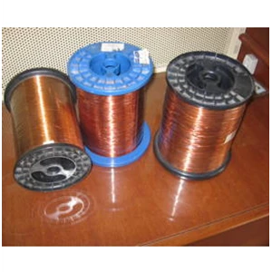 Kawat Tembaga (Copper Wire) Copper Wire (Kawat Tembaga)
