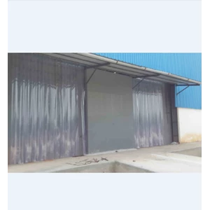 PVC Curtain (Tirai PVC) PVC