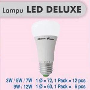 Lampu Led Dexicon Deluxe 7W