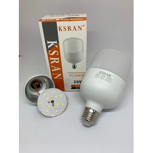 KSRAN 10W LED lights