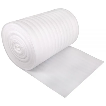 Dari Polyethylene Pe Foam Roll 0.5 - 80 Mm 0