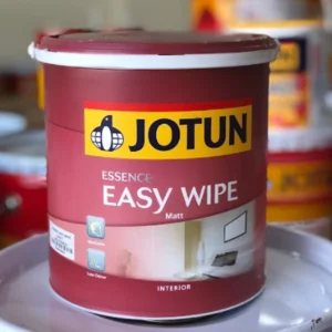 Cat Jotun Essence Easy Wipe