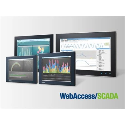 Dari Advantech WebAccess/SCADA 0