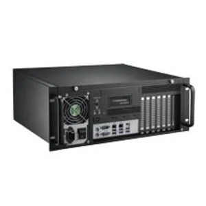 Server Komputer Ipc-631 4U Front I/O