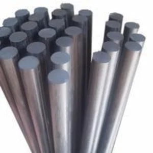 carbon rod brush (arang batangan)