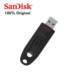 SanDisk Ultra USB 3.0 100MB/s USB FlashDisk CZ48 