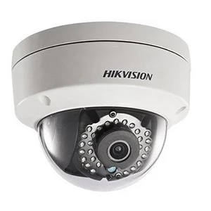 Paket Kamera CCTV IP Hikvision 6 Camera 