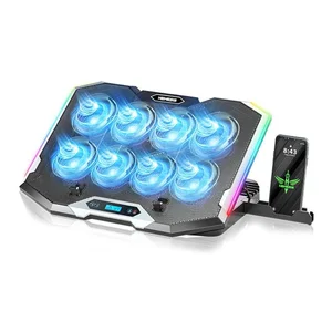  NYK Winter Frost X5 Pro Cooling Pad