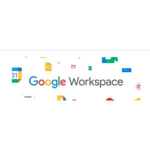 Google Workspace Business Standard - Software Sistem Operasi
