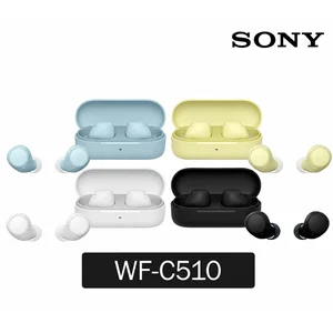 SONY WF-C510 Truly Wireless Earbuds Bluetooth