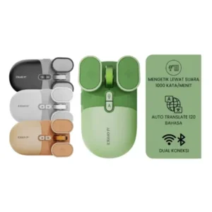 Rulink M7 Pro Mouse Wireless