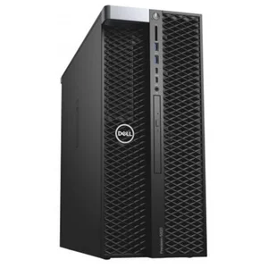 Pc Workstation Dell Precision 5820 Tower (Intel Xeon W-2223) 24.0