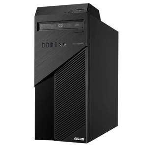 Desktop Asus Tipe D540mc - I78700017t