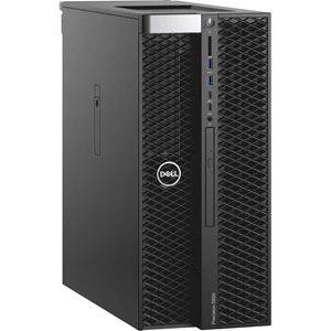 Pc Server Workstation Dell Precision 5820 Tower (Intel Xeon W-2123) 23.8