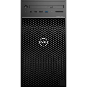 Pc Server Workstation Dell Precision 3630 Tower (Intel Xeon E-2174G) 22