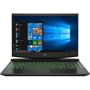 Laptop Notebook Hp Pavilion Gaming 15-Dk0042tx (7Li56pa) I7 15.6