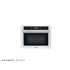  Built-In Microwave Oven Modena Vicino  Bv 3435 1