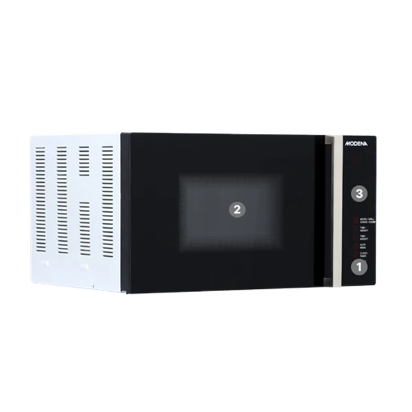 Microwave Oven Modena Palazzo Mv 3133