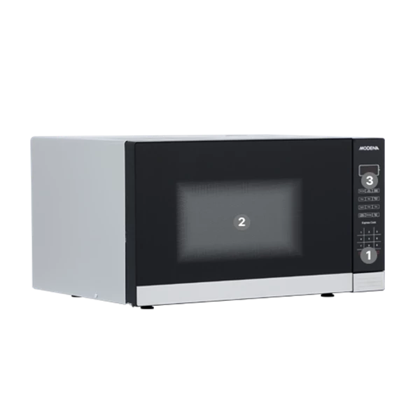 Microwave Oven Modena Destro Mg 3116