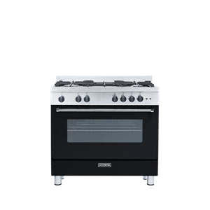 Freestanding Cooker Modena Type Museo Fc 2945 Lv