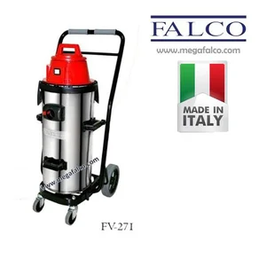 Vacuum Cleaner Falco Fv 0271 1200 Watt Wet & Dry