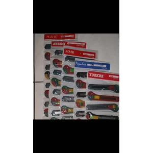 Hanger promosi produk