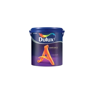 Cat Interior Dulux AmbianceTM