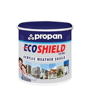 Cat Eksterior Eco Shield