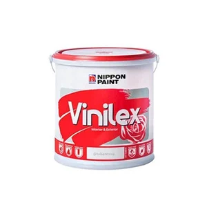 Cat Interior Vinilex Nippon Paint (Anti-Jamur)
