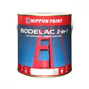 Cat Kayu Bodelac 2IN1 Anti karat Nippon Paint