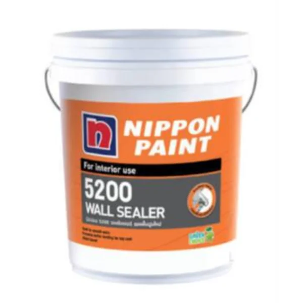 Cat Interior 5200 Wall Sealer