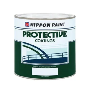 Cat Kayu Zinc Chromate Primer