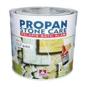 Cat Dekoratif Batu Alam PROPAN STONE CARE SC – 50 SB