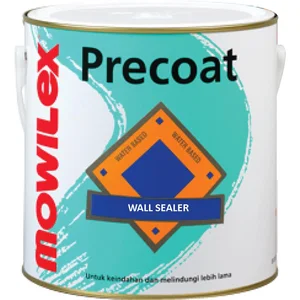 Cat Dempul Tembok Wall Sealer