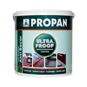 Cat Waterproof Propan UltraProof Kemasan 1 Kg