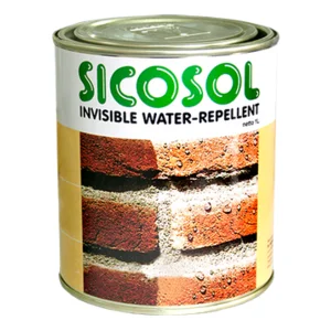 Cat Batu Alam SicocoI Solvent Based 1 Liter