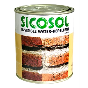 SicocoI Solvent Based Natural Stone Paint 1 Liter