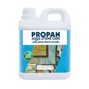 Cat Dekoratif Batu Alam Propan Aqua Stone Care (ASC-60 WB)