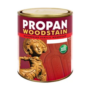 Cat Kayu Wood Stain (PWS-631)