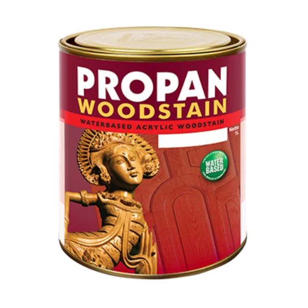 Cat Kayu Wood Stain (PWS-631)