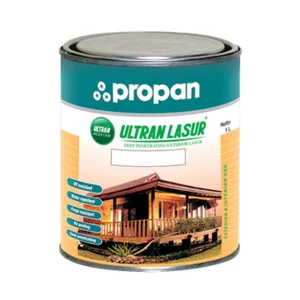 Cat Kayu Propan Ultran Lasur (EL-501)