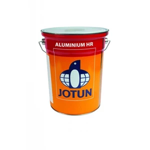 Cat Eksterior Jotun Aluminium HR
