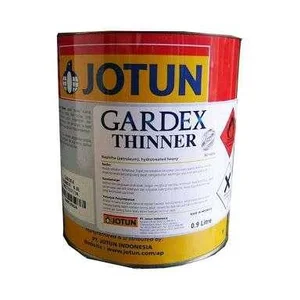 Thinner Jotun Gardex