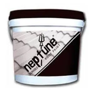 Neptune Genteng Merah 
