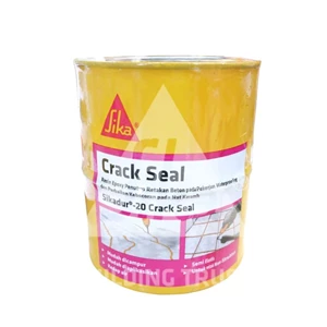 Sikadur-20 Crack Seal 